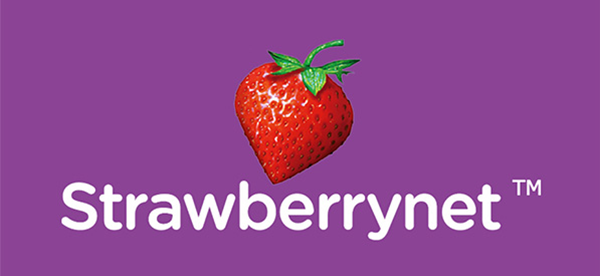 Strawberrynet