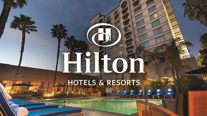 Hilton Hotels